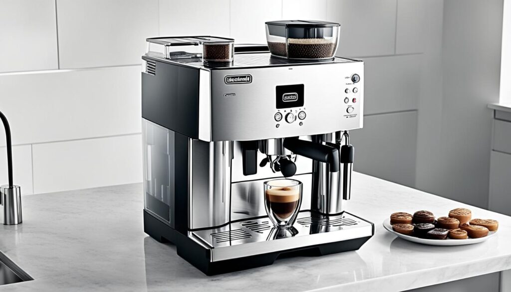 DeLonghi Magnifica review